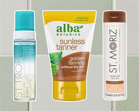 best self tanner for pale skin